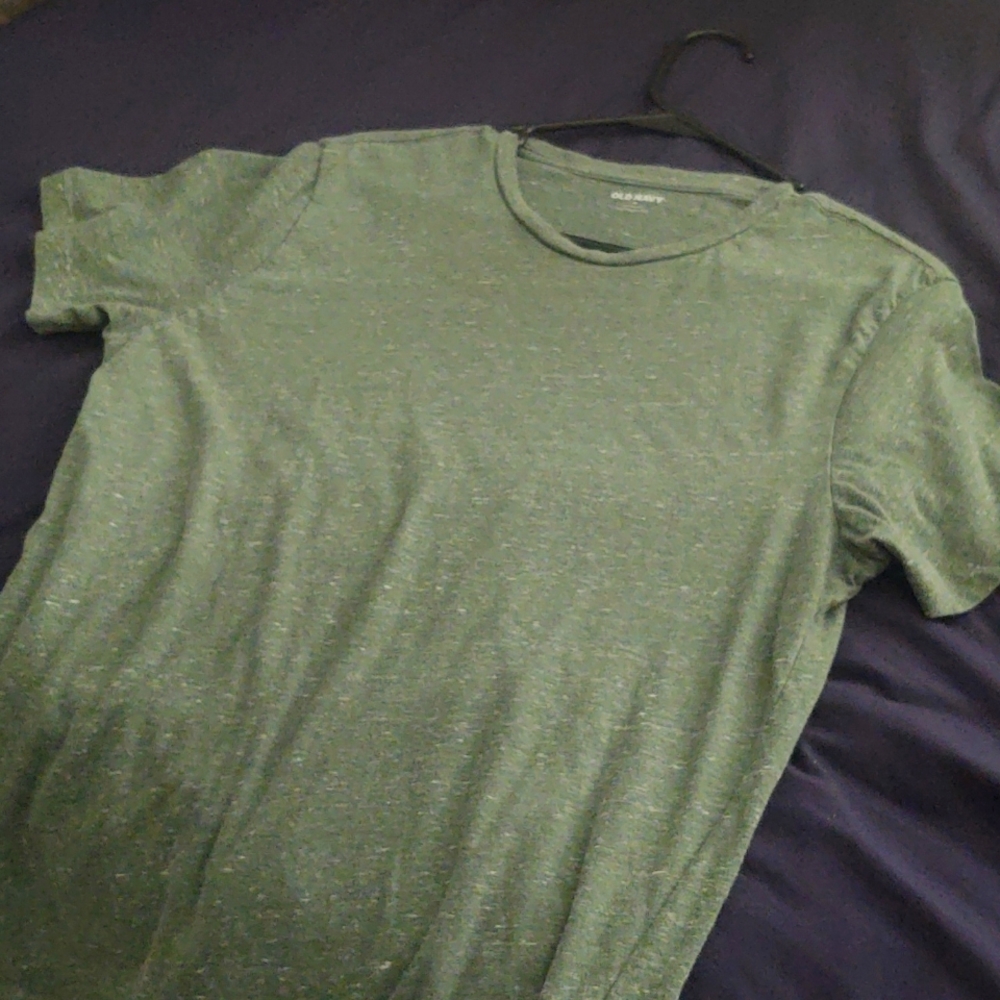 Old Navy, Medium, Evergreen